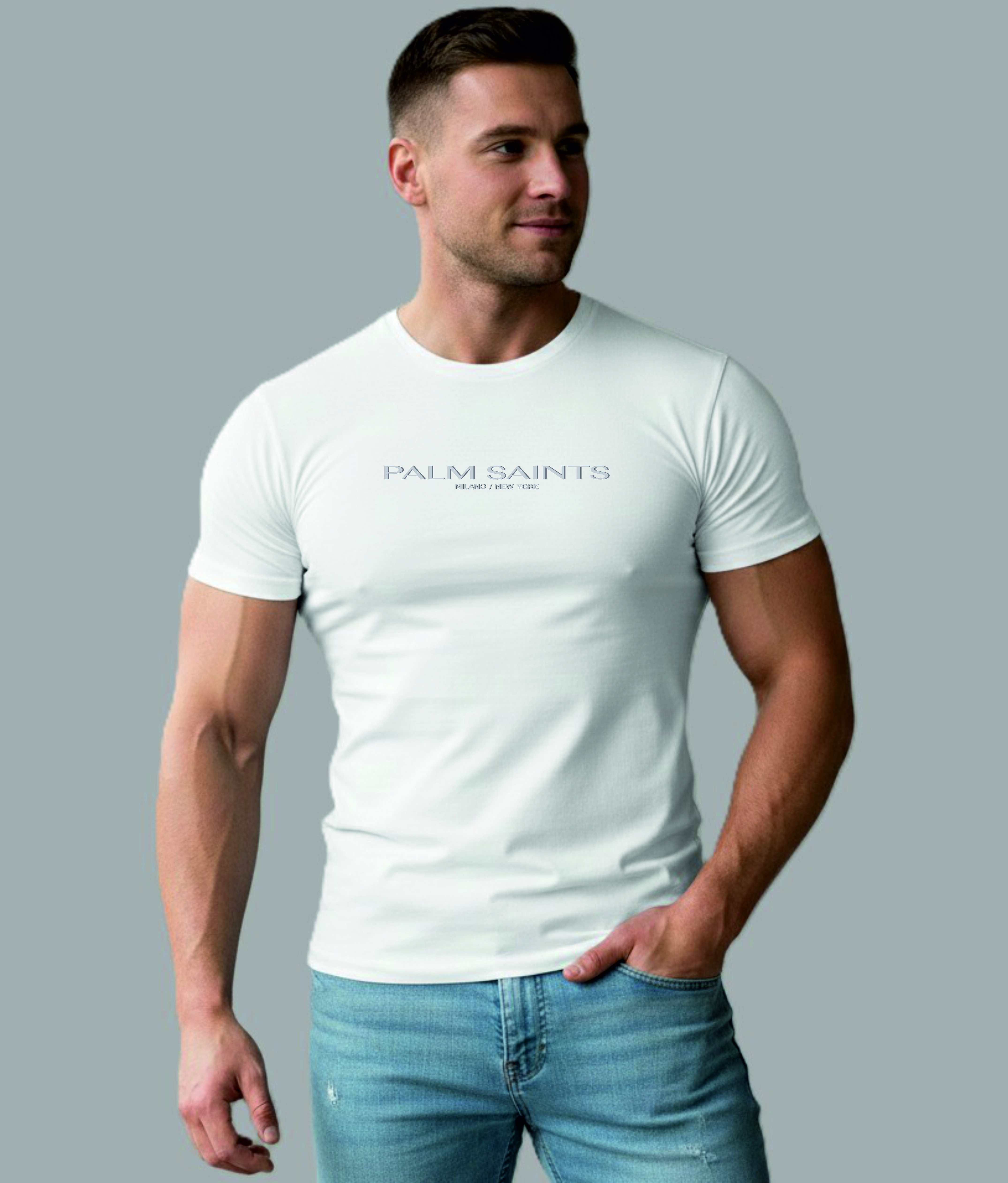 Regular Fit T-Shirt